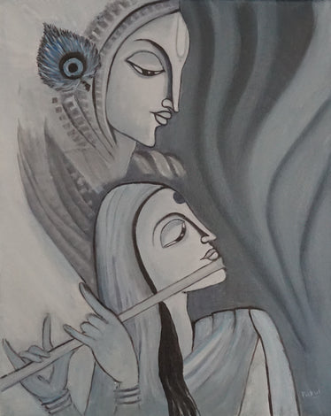 Radha Krishna